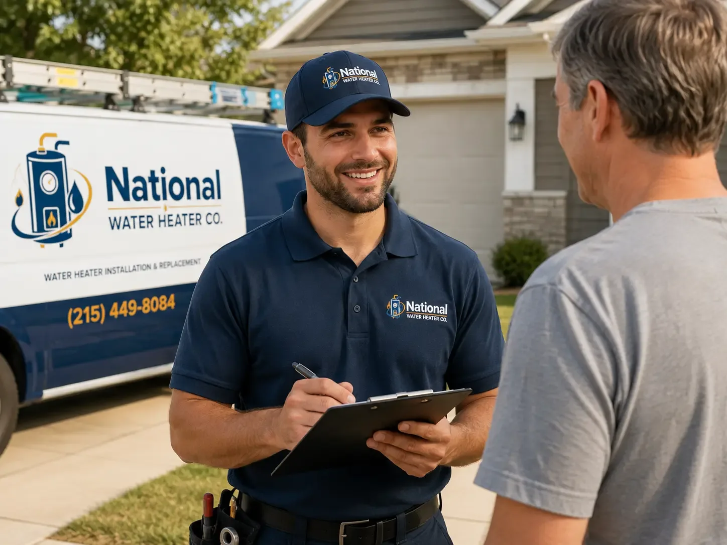 Water Heater Installation Pinckneyville, IL FAQs